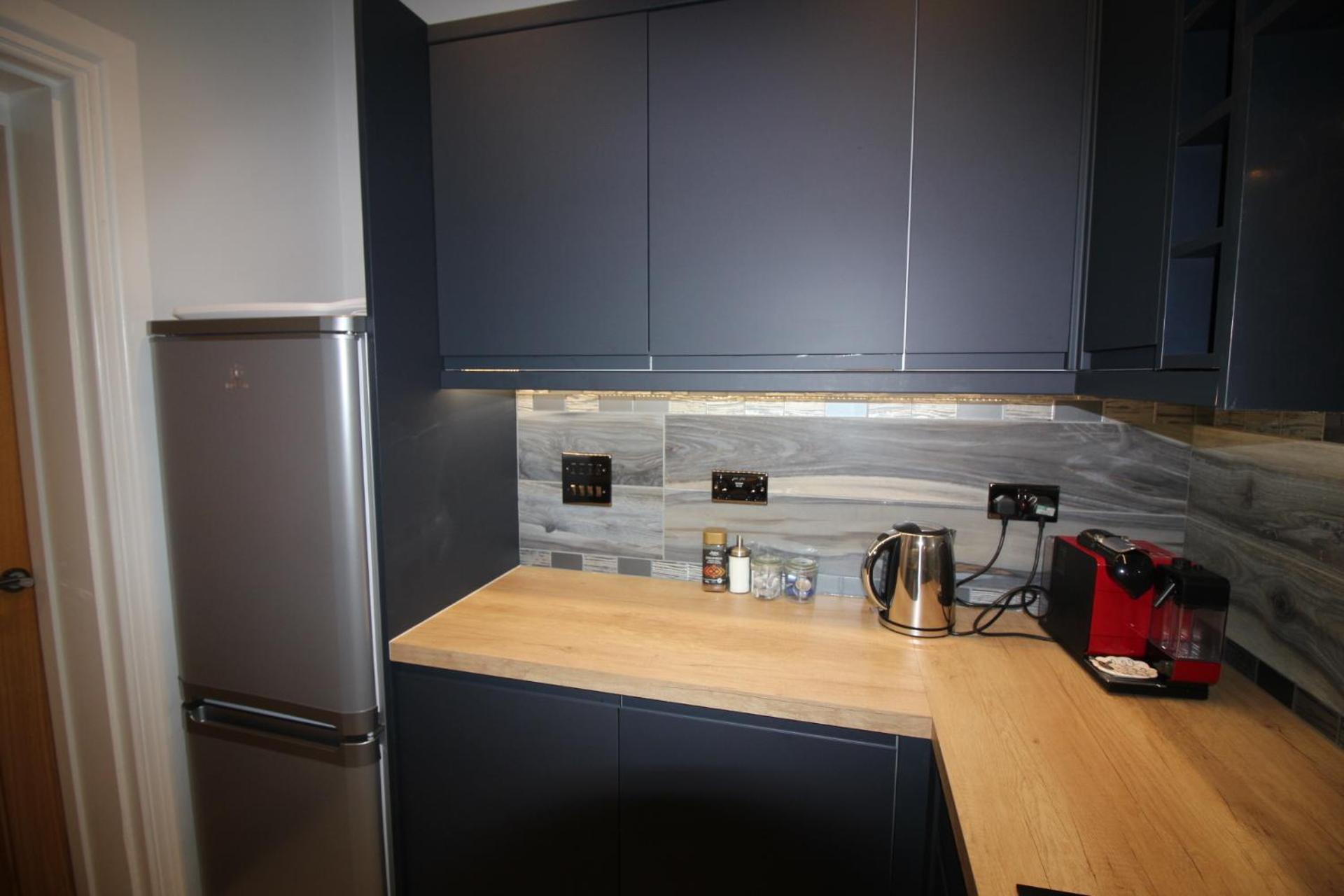 Stopover At Seabird Apartments Central Southsea Портсмът Екстериор снимка
