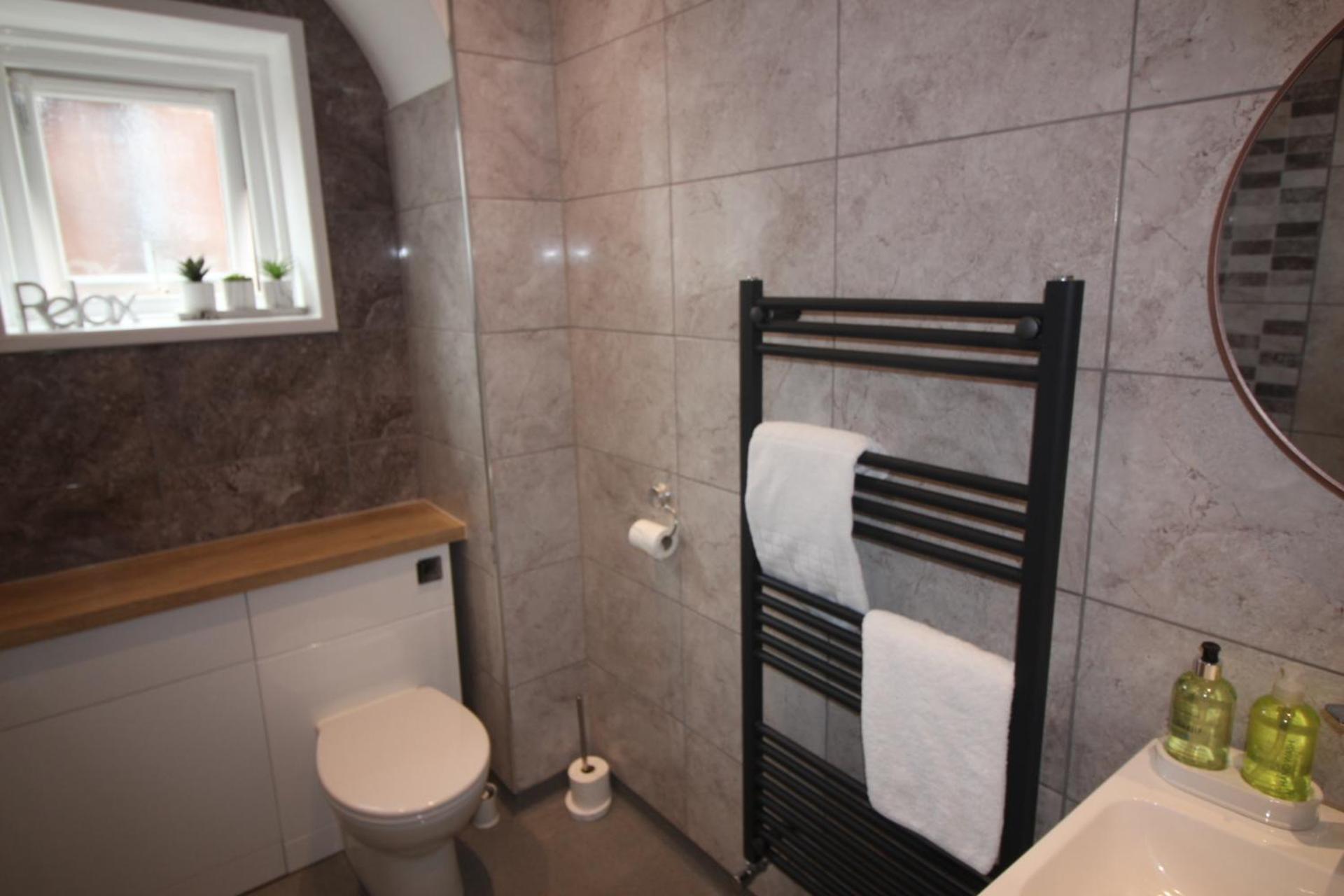 Stopover At Seabird Apartments Central Southsea Портсмът Екстериор снимка